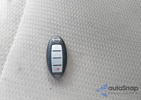 2015 Nissan Altima 2.5 S z USA, uszkodzony, nr VIN 1N4AL3AP6FC124831